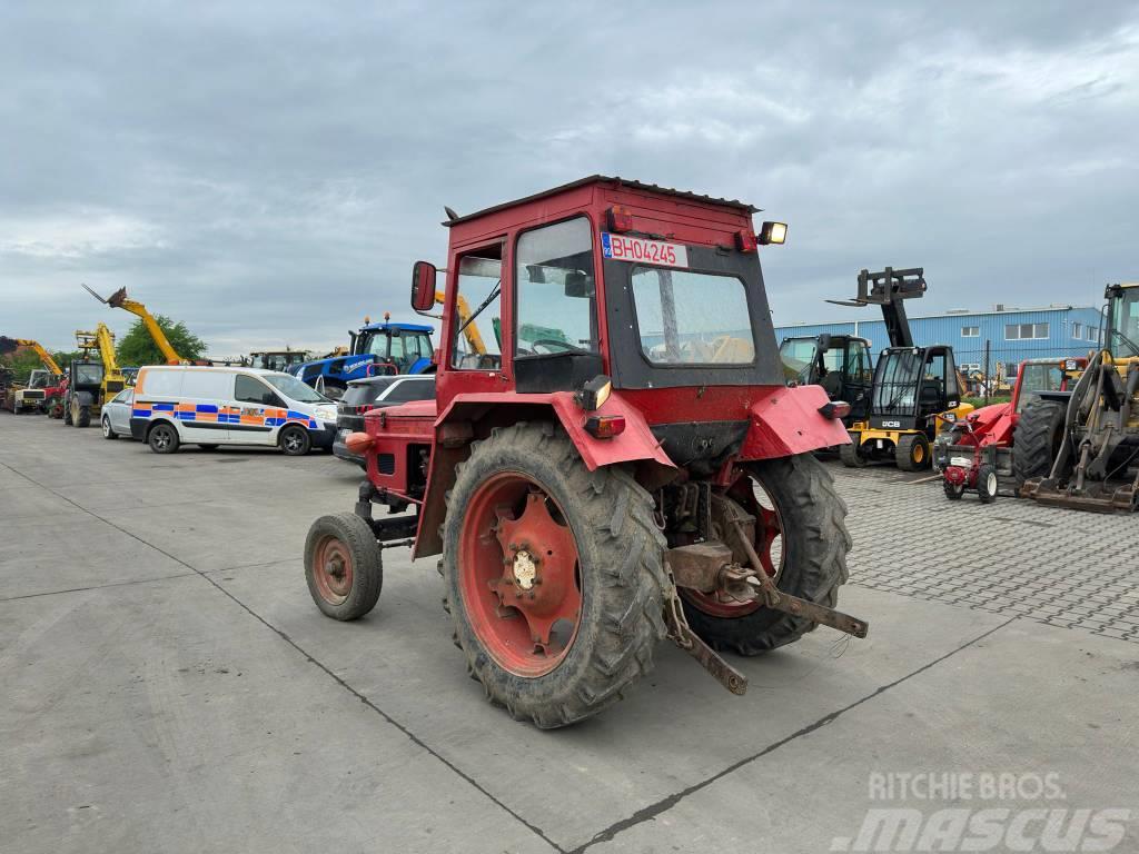 Zetor 4712 Traktori