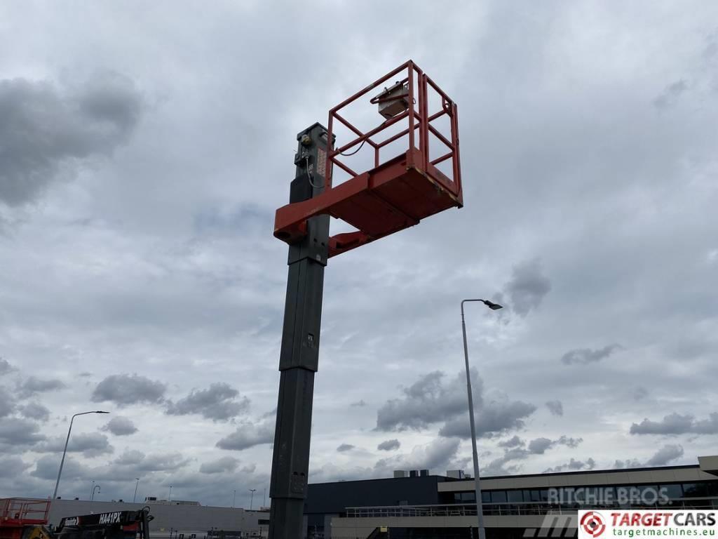 SkyJack SJ16 Electric Vertical Mast Work lift 675cm Jarbolne penjajuće platforme