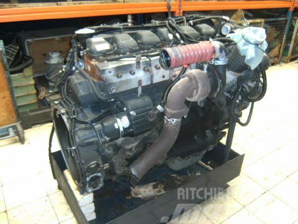 MAN D 2866 LF 35 für F2000 D2866LF35 LKW Motor Kargo motori