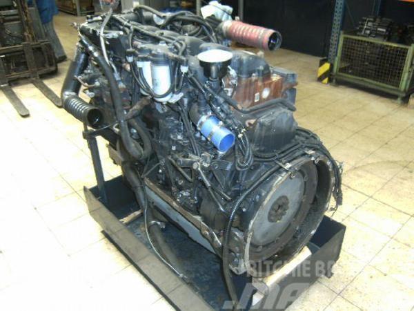 MAN D 2866 LF 35 für F2000 D2866LF35 LKW Motor Kargo motori