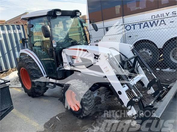 Bobcat CT5550 Traktori