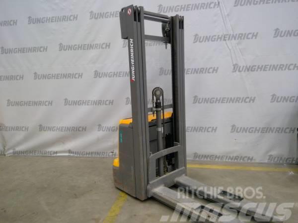 Jungheinrich EJC 112 Ručni električni viljuškar