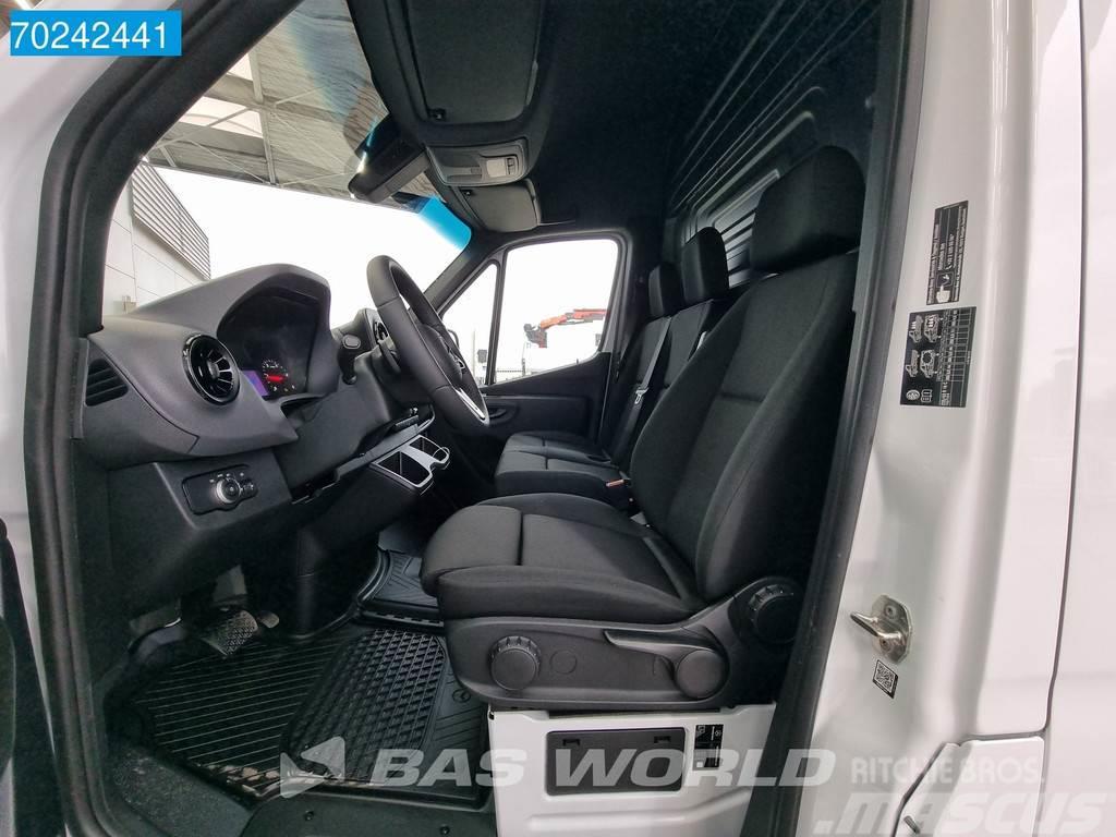 Mercedes-Benz Sprinter 319 CDI Automaat Airco Cruise MBUX Camera Dostavna vozila / kombiji