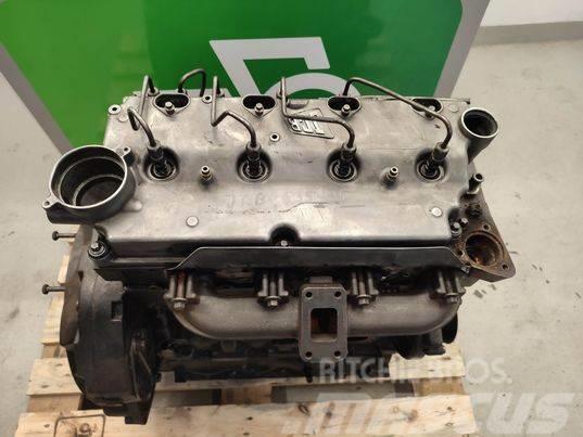 JCB 535-95 (TCA-97) engine Motori za građevinarstvo