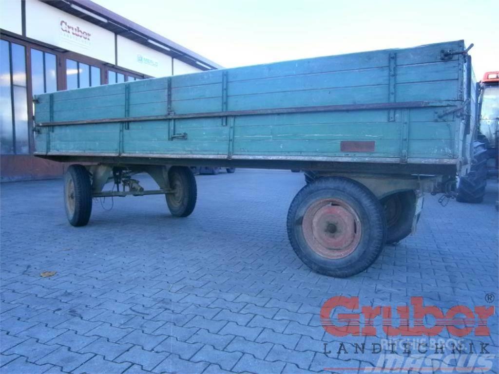  SONSTIGE Transportwagen Ostale prikolice