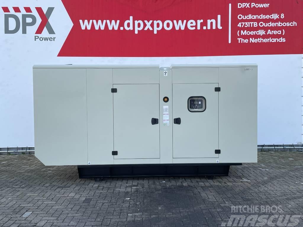 Volvo TAD1345GE - 500 kVA Generator - DPX-18881 Dizel generatori