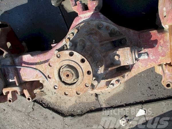 Iveco 2ND AXLE FROM TANDEMSET Osovine