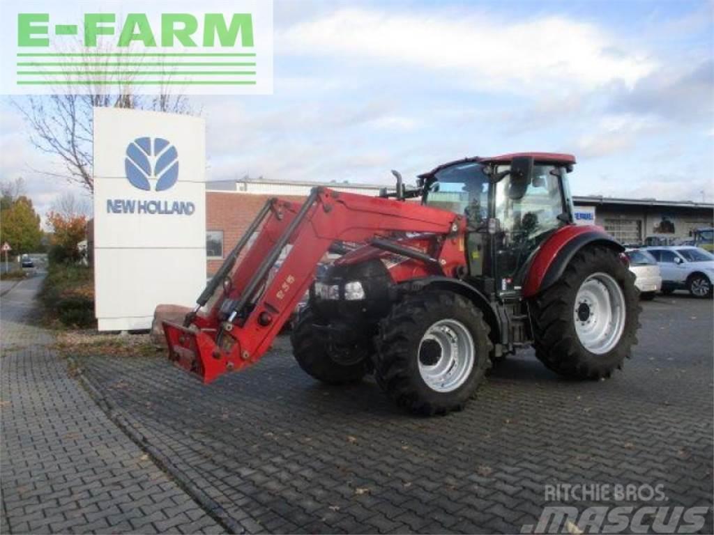 Case IH farmall 95c Traktori