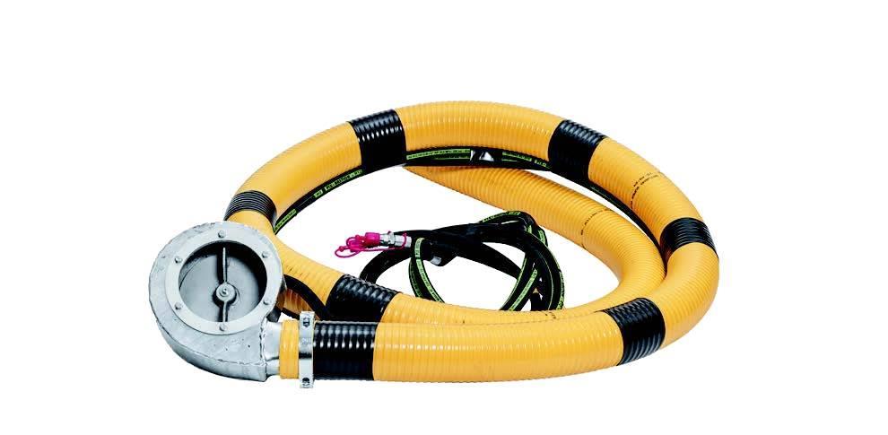 Cobra pumpe Cobra 100 - 200 for vann - slam Pumpe i mešalice