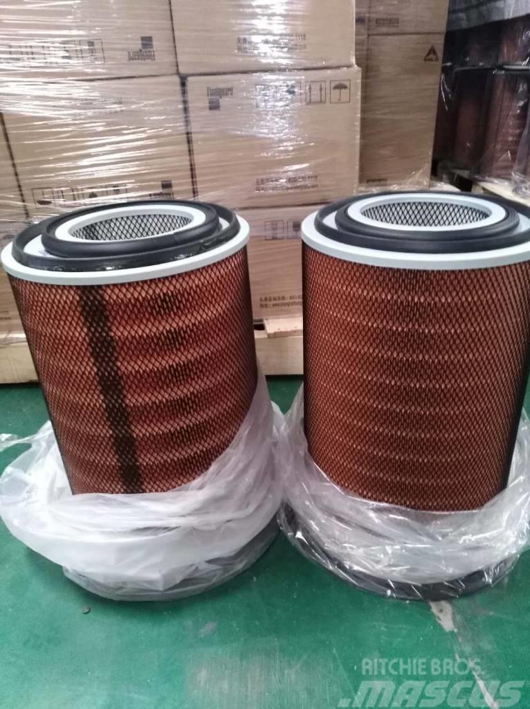 Shantui SD22 air filter 6127-81-7412T Ostale komponente za građevinarstvo
