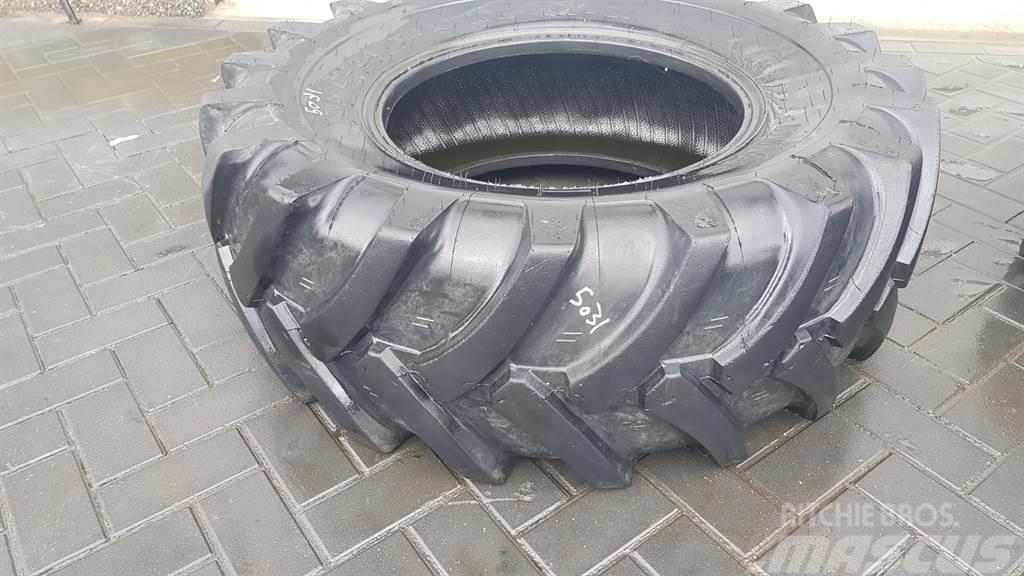 Mitas 17.5L-24 - Tyre/Reifen/Band Gume, točkovi i felne