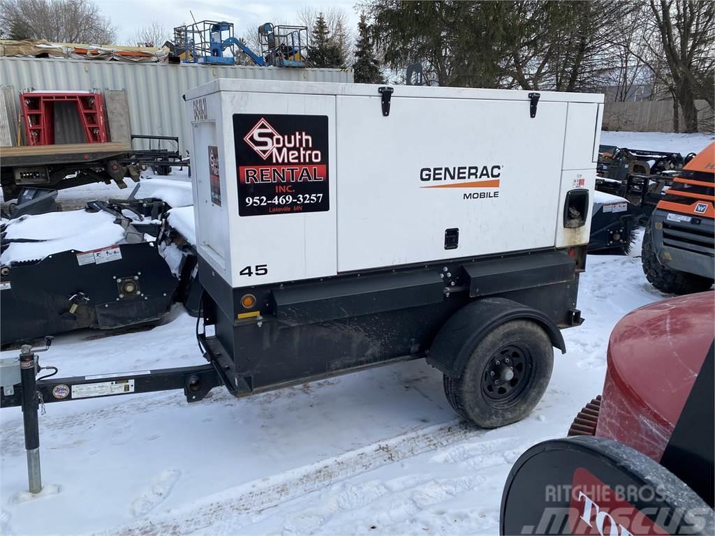 Generac 45 KVA Ostali generatori