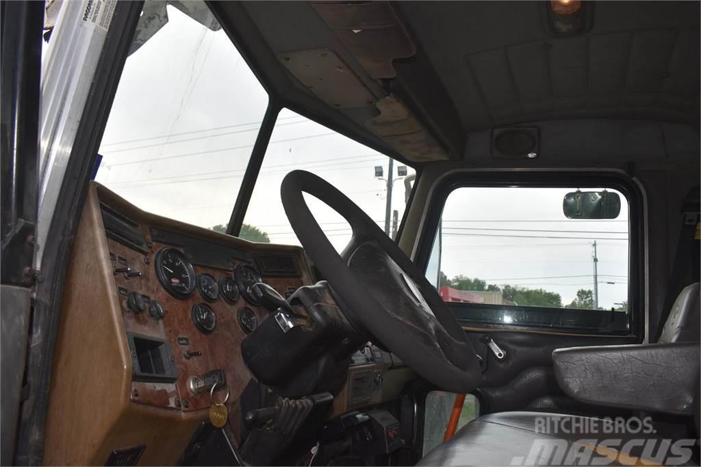 Terex COMMANDER 4047 Polovni mobilni kamioni za bušenje