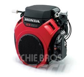 Honda GX 630 Kargo motori