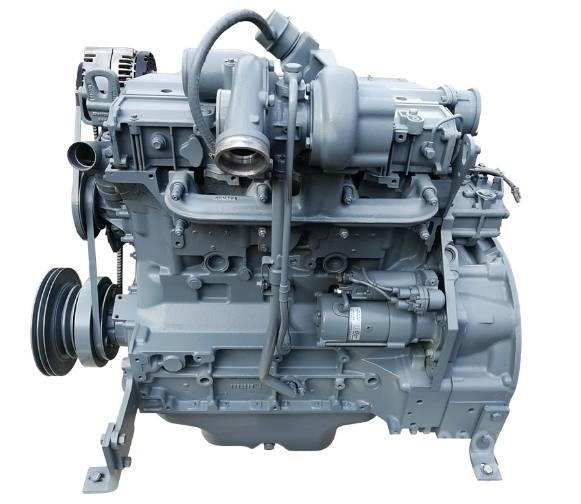 Deutz-Fahr Quality Deutz Bf4m1013 Diesel Engine Dizel generatori