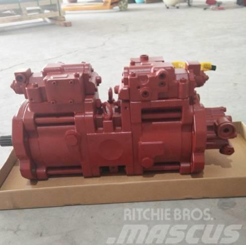 Doosan DH150-7 Hydraulic main pump K1024107A Transmisija