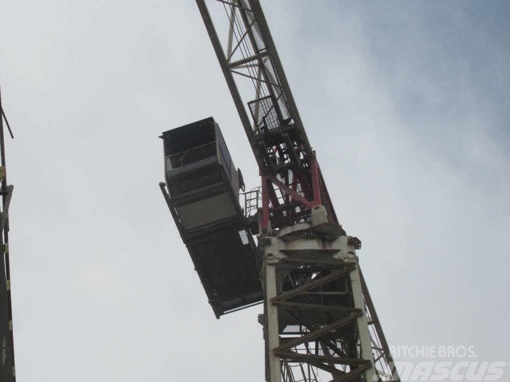 Comansa tower crane 21CM335 Kranovi tornjevi