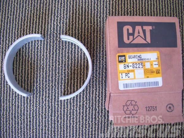 CAT (126) 8N8225 Lager / main bearing Ostale komponente za građevinarstvo