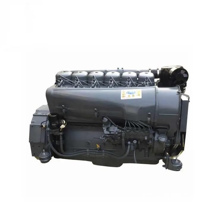 Deutz Lowest Price 129kw Water Cooling  Bf4m1013FC Dizel generatori