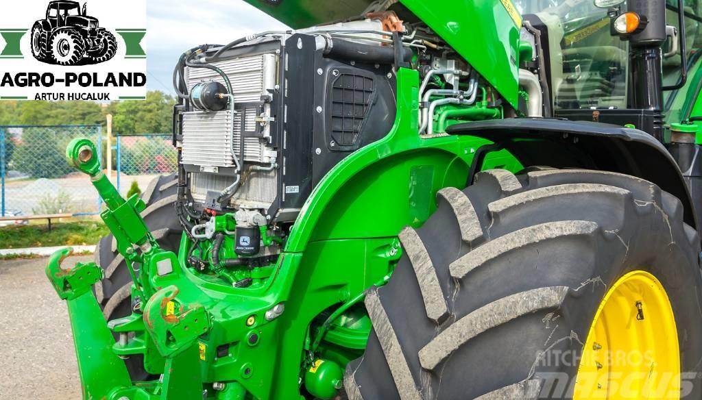John Deere 7290 R - 2018 - POWERSHIFT E23 - AUTOTRAC-WOM-TUZ Traktori