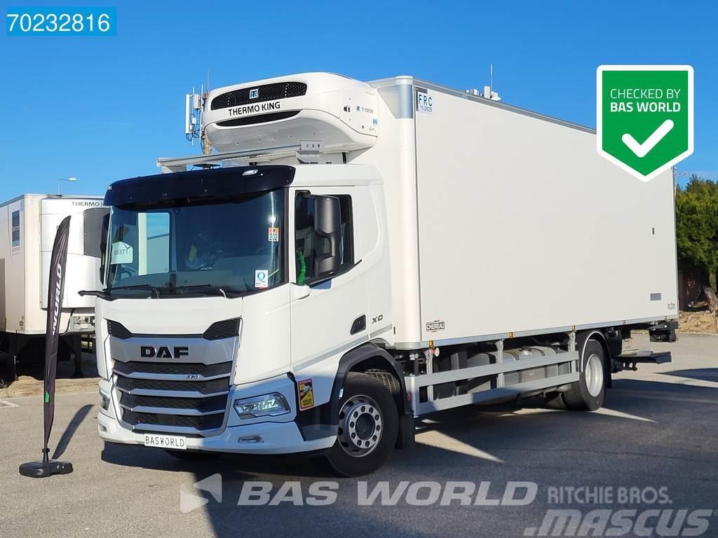 DAF XD 370 4X2 Thermoking T-1000R ACC Ladebordwand LED Kamioni hladnjače