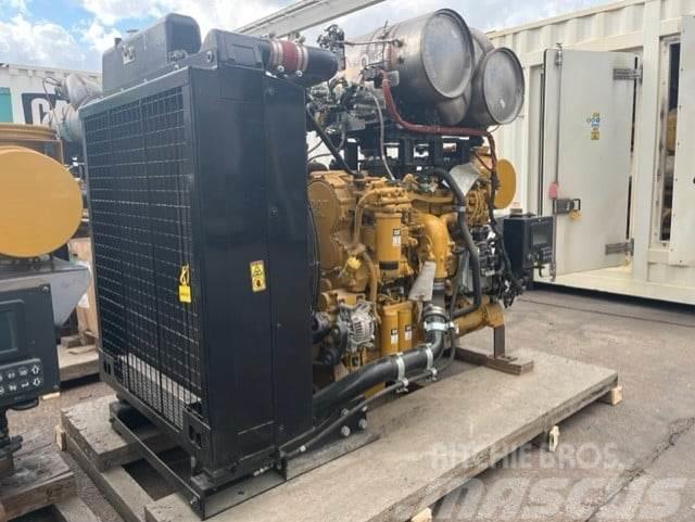  2018 New Surplus Caterpillar C15 540HP Tier 4F Die Ostali generatori