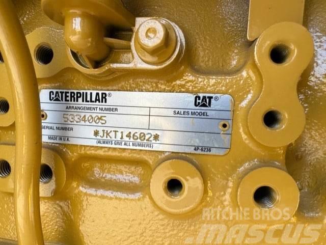  2019 New Surplus Caterpillar C4.4 142HP Tier 4F En Industrijski motori