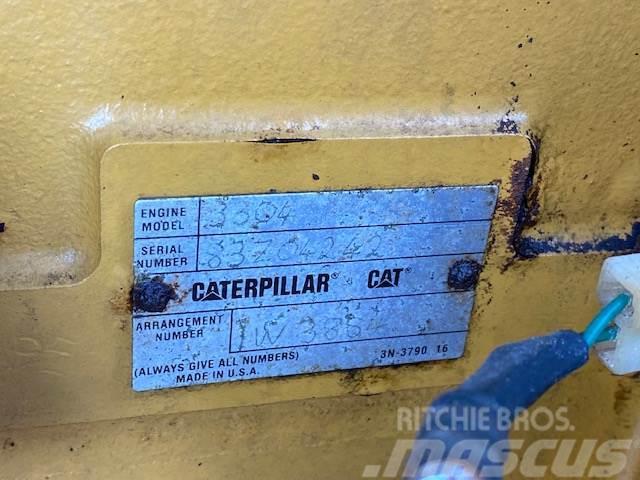 CAT 3304 Dizel generatori