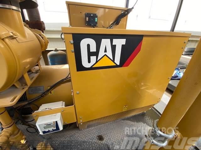 CAT SR4 Ostali generatori