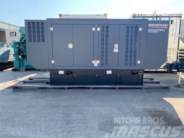 Iveco SD150 Dizel generatori