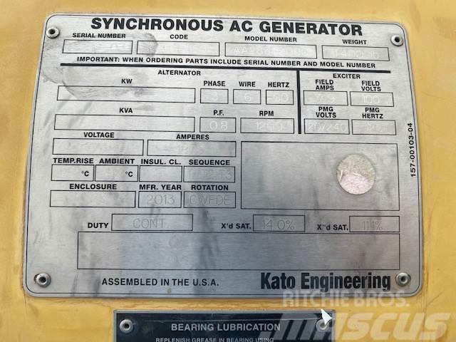 Kato AA28882000 Ostali generatori