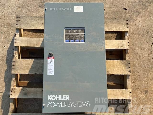Kohler KCT-ACTA-022S Ostalo za građevinarstvo