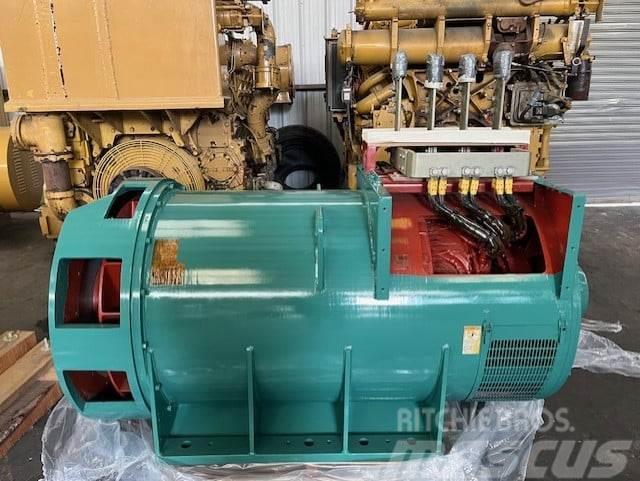 Newage P1734F Ostali generatori
