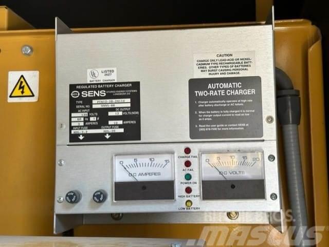 Perkins D150P1 Dizel generatori