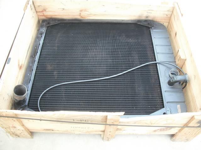 CAT radiator 140 G Grejderi
