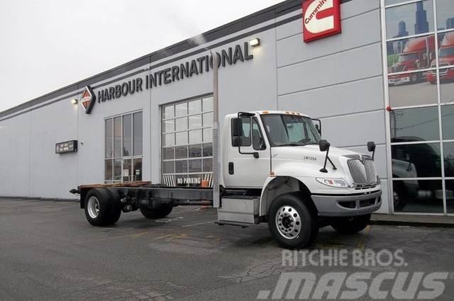 International DuraStar 4300 Kamioni-šasije