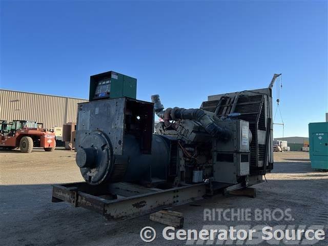 Cummins 1250 kW - JUST ARRIVED Dizel generatori