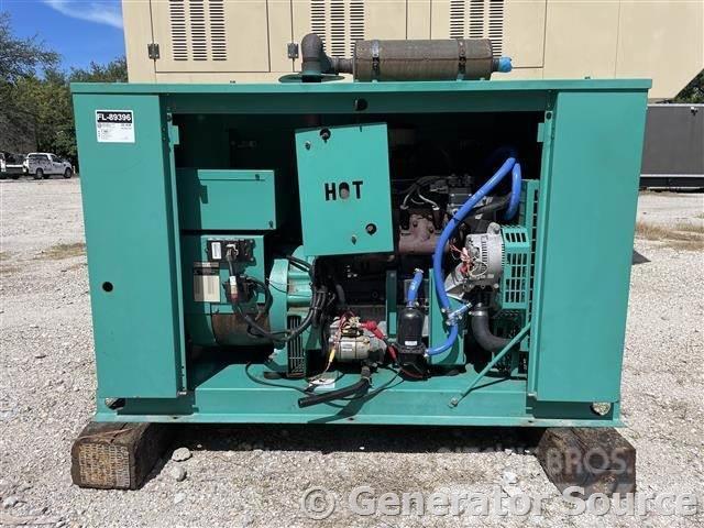 Cummins 20 kW Ostali generatori