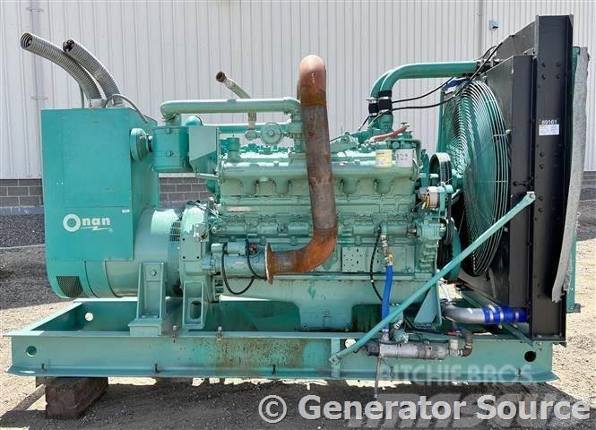 Cummins 250 kW - JUST ARRIVED Generatori na plin