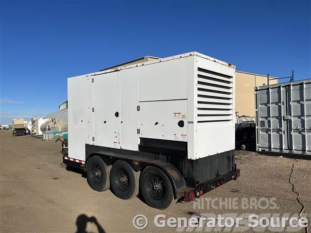 Cummins 300 kW - JUST ARRIVED Dizel generatori