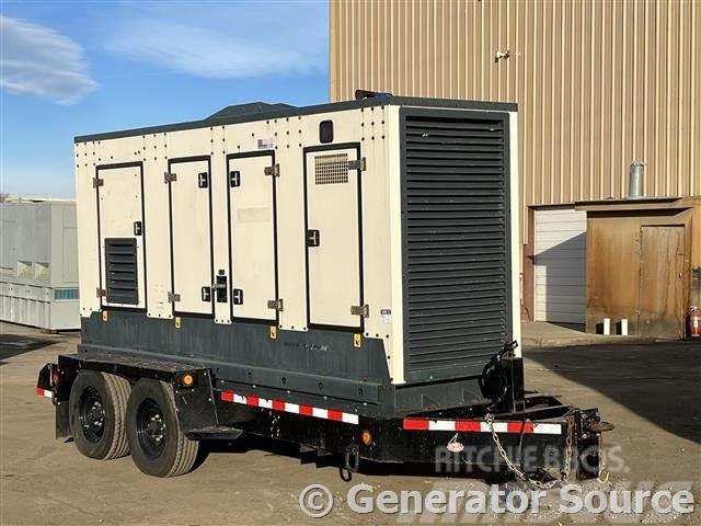 Cummins 308 kW - JUST ARRIVED Dizel generatori