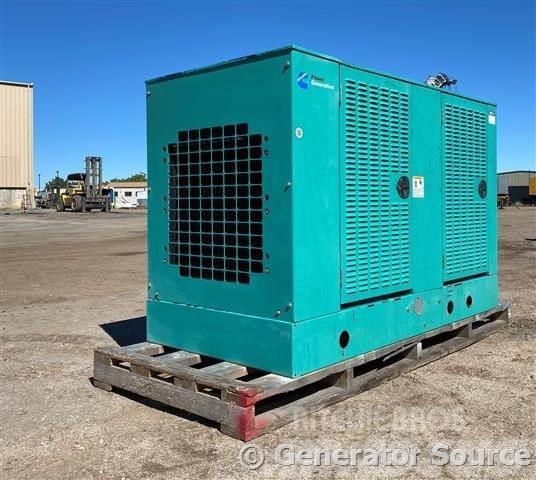 Cummins 35 kW - JUST ARRIVED Ostali generatori