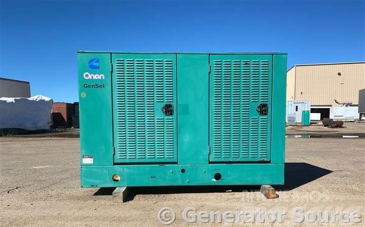 Cummins 35 kW - JUST ARRIVED Ostali generatori
