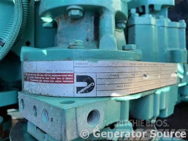 Cummins 350 kW - JUST ARRIVED Dizel generatori