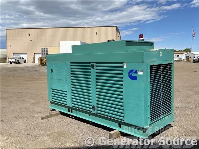 Cummins 400 kW - JUST ARRIVED Dizel generatori