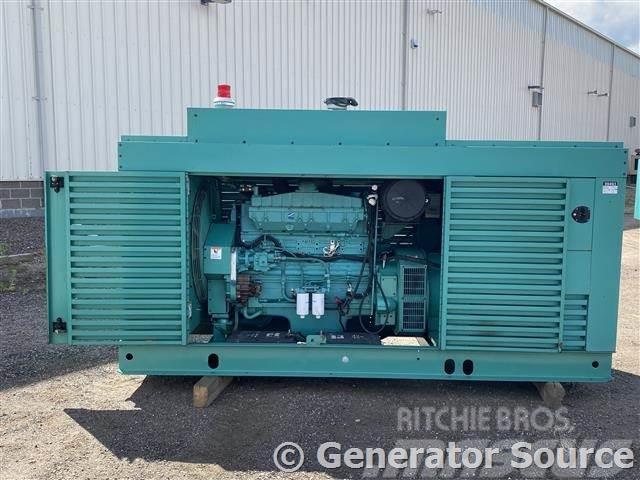 Cummins 400 kW - JUST ARRIVED Dizel generatori