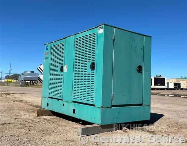 Cummins 45 kW - JUST ARRIVED Ostali generatori