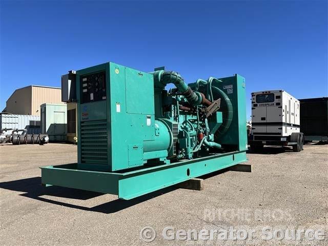 Cummins 450 kW - JUST ARRIVED Dizel generatori