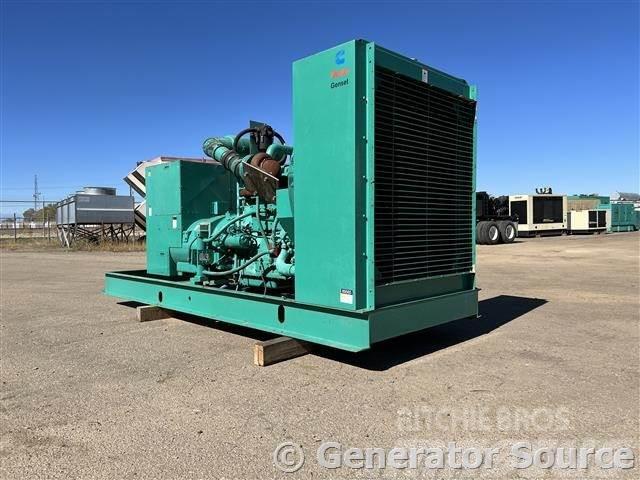 Cummins 450 kW - JUST ARRIVED Dizel generatori