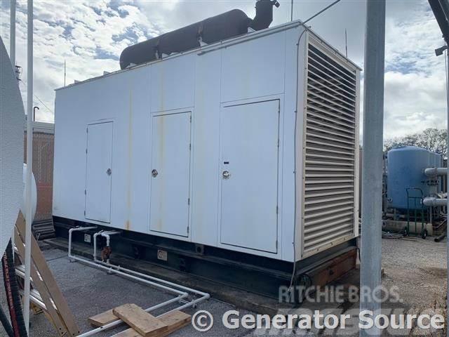 Cummins 600 kW - JUST ARRIVED Dizel generatori